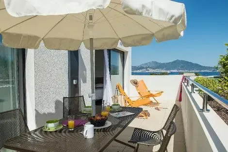 Hôtel Suite Home Porticcio porticcio FRANCE