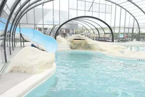 Hôtel Paradis Les Roses Fort-Mahon-Plage France Picardie