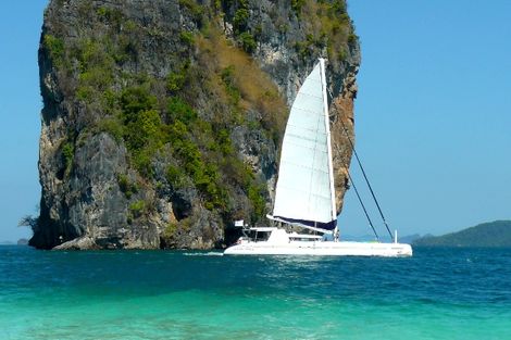 Catamaran