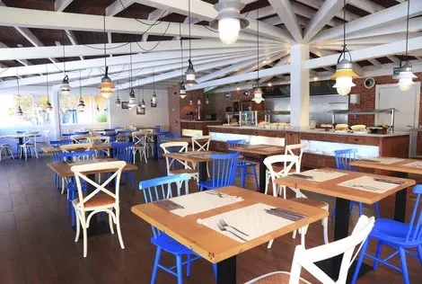 Restaurant italien