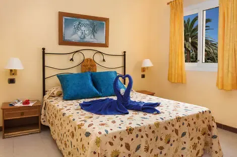 Bungalow 1 Chambre