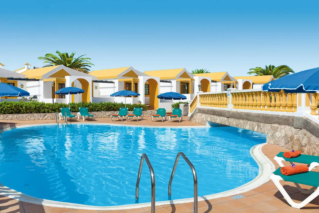 Hôtel Caleta Dorada fuerteventura Fuerteventura