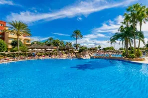 partir en vacances en decembre : fuerteventura