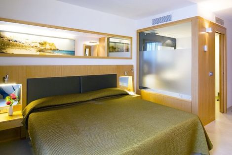 Chambre standard