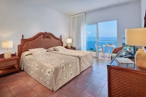 Chambre océan