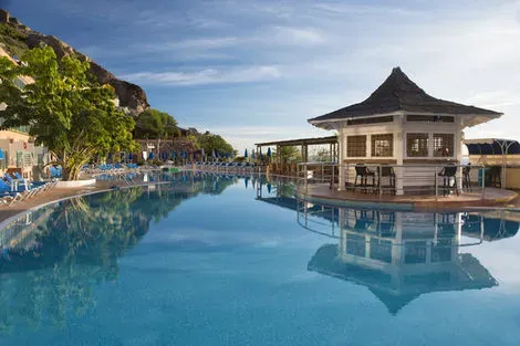 Coco Loco Pool bar