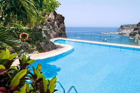 Piscine Adult Only