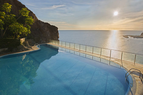 Piscine Adult Only
