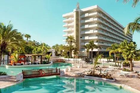 Grande Canarie : Hôtel Adult Only Gran Canaria Princess