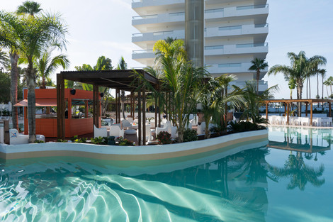 séjour Grande Canarie - Adult Only Gran Canaria Princess