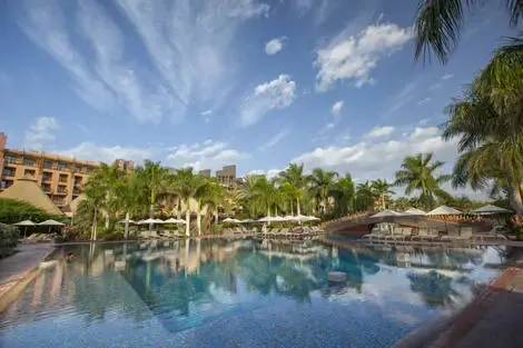 Hôtel Baobab Resort by Lopesan las_palmas Grande Canarie