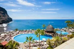 Hôtel Framissima Taurito Princess Las Palmas Grande Canarie