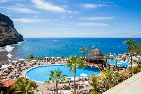 Grande Canarie : Club Framissima Taurito Princess