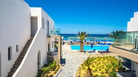 Hôtel Adele Beach adelianos_kampos GRECE