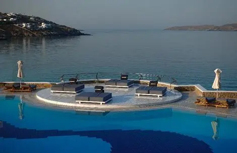 Hôtel Mykonos Grand Hotel & Resort aghios_ioannis GRECE