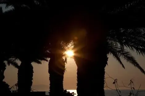 Hôtel Lena Beach Hotel agia_marina GRECE