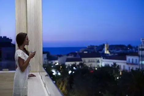 Hôtel Samaria agia_marina GRECE