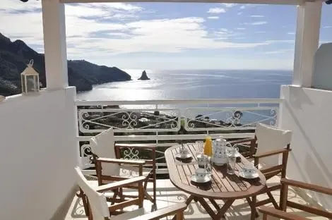 Hôtel Mazis Apartments agios_gordios GRECE