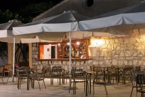 Hôtel Sunset alikes GRECE