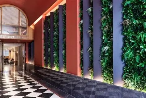 Hôtel Achilleas athenes GRECE