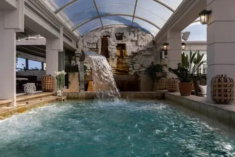 Hôtel Coral athenes GRECE