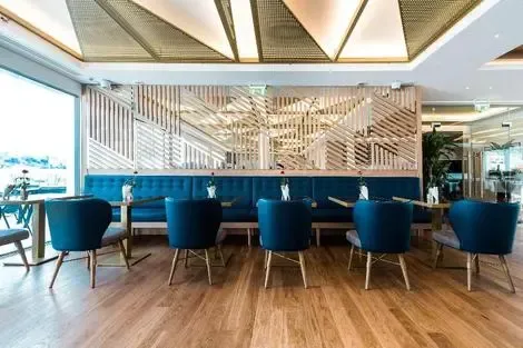 Hôtel Electra Hotel athenes GRECE