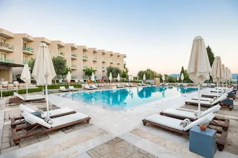 Club Coralia Amaronda Resort athenes Grece