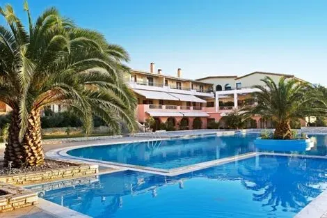 Kappa Club Negroponte athenes Grece