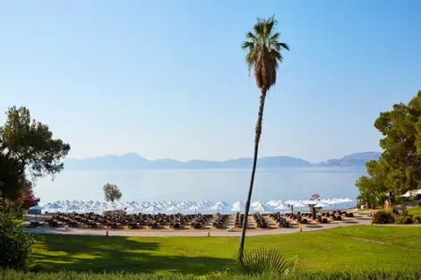 Hôtel Ôclub Select Barcelo Hydra Beach athenes Grece