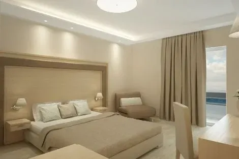 Chambre standard