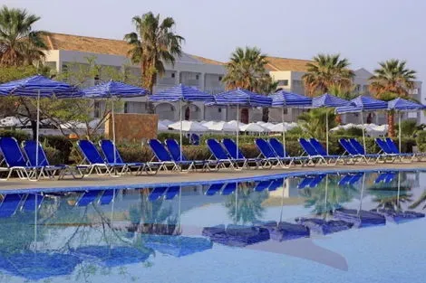 Club Coralia Labranda Sandy Beach Resort corfou Grece