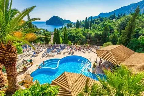 Grece : Club Paleo Art Nouveau (réservé +12 ans)