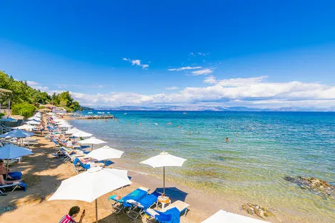 Grece : Club Framissima Premium Aeolos Beach