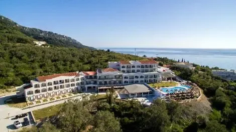 Hôtel Saint George Palace corfou GRECE