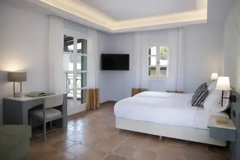 Bungalow standard