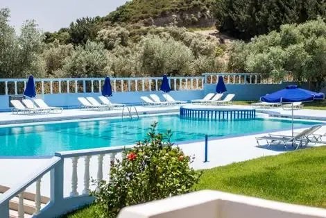 Hôtel Tivoli Hotel faliraki GRECE