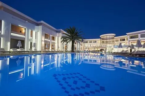 Hôtel Mythos Palace georgioupolis GRECE