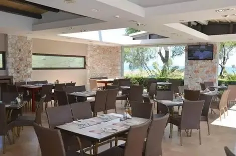Hôtel Lito Beach gerani___chania GRECE