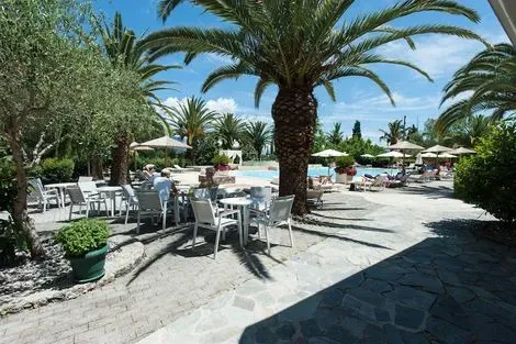 Hôtel Debono Hotel gouvia GRECE