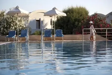 Hôtel Agapi Beach heraklion GRECE