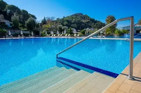 Hôtel Olympic Palace Resort Hotel & Convention Center ixia GRECE