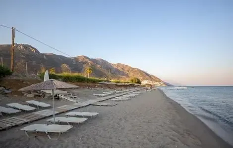 Hôtel Akti Beach Club kardamena GRECE