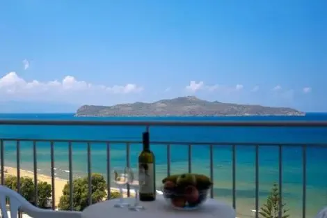 Hôtel Renieris Hotel kato_stalos GRECE