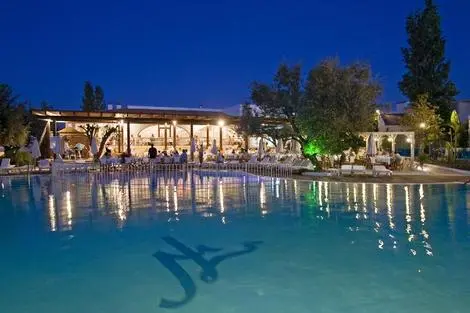 Hôtel Lydia Maris Resort & Spa kolymbia GRECE