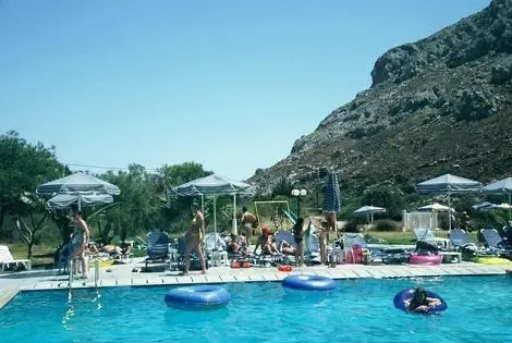 Hôtel Sunconnect Kolymbia Star kolymbia GRECE