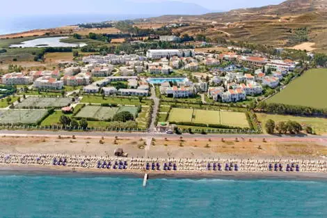 Mondi Club Kipriotis Village Resort kos Grece