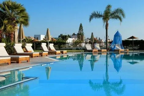 Hôtel Socrates Hotel malia GRECE