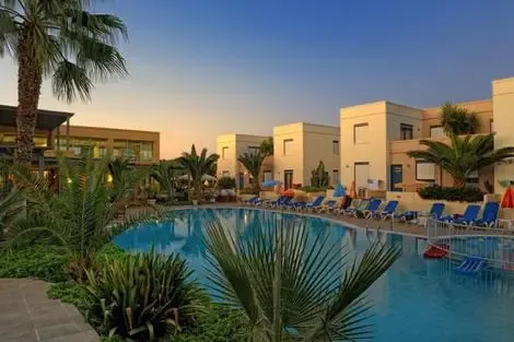 Hôtel Meropi Aparthotel malia GRECE