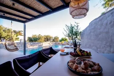 Hôtel My Mykonos Hotel mykonos_city GRECE