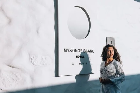 Hôtel Mykonos Blanc mykonos_mykonos_town GRECE